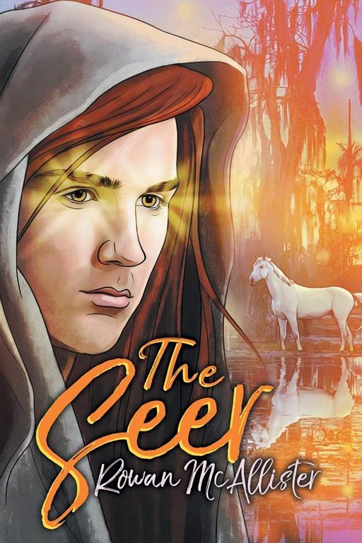 The Seer (Chronicles of the Riftlands)