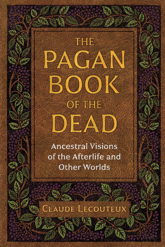 The Pagan Book of the Dead