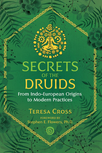 Secrets of the Druids