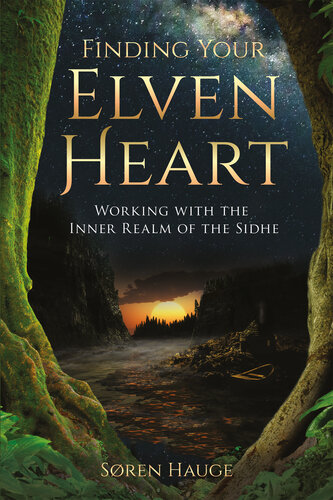 Finding Your ElvenHeart