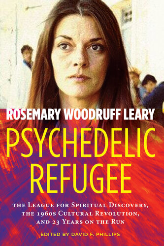 Psychedelic Refugee