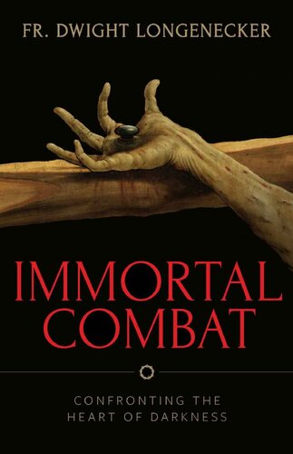 Immortal Combat: Confronting the Heart of Darkness