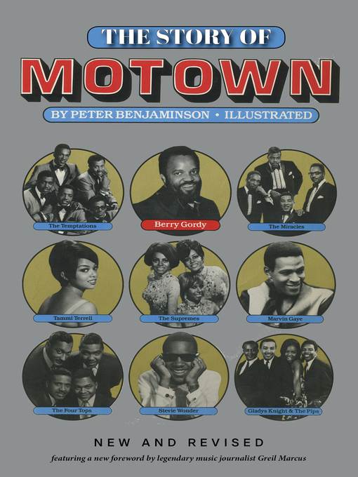 The Story of Motown