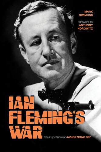 Ian Fleming's War