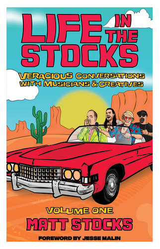 Life in the Stocks