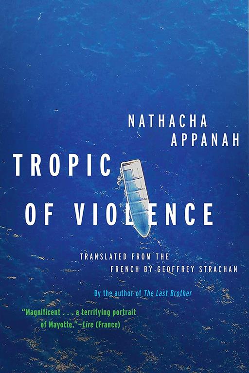 Tropic of Violence: A Novel