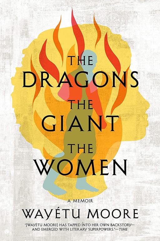 The Dragons, the Giant, the Women