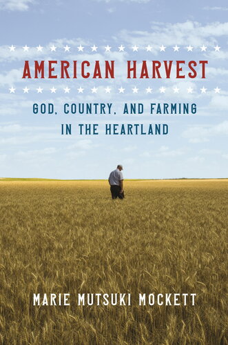 American Harvest