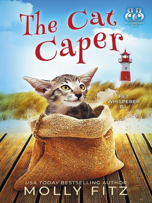 The Cat Caper