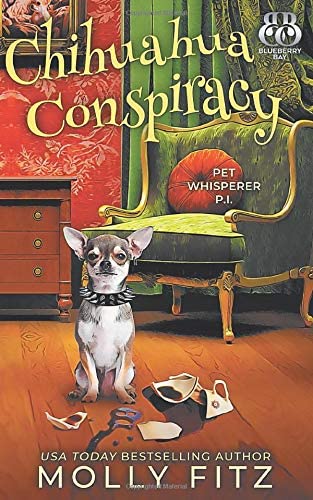 Chihuahua Conspiracy