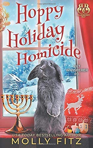 Hoppy Holiday Homicide