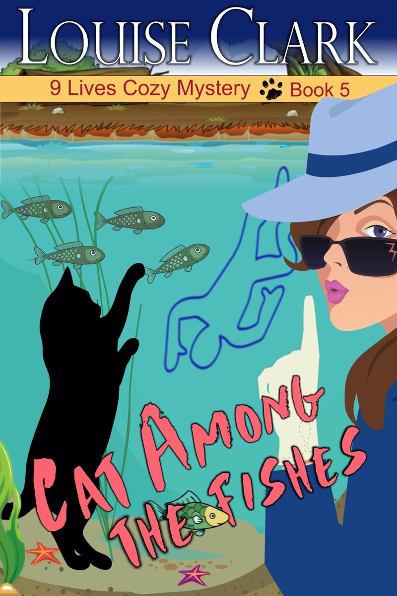 Cat Among the Fishes