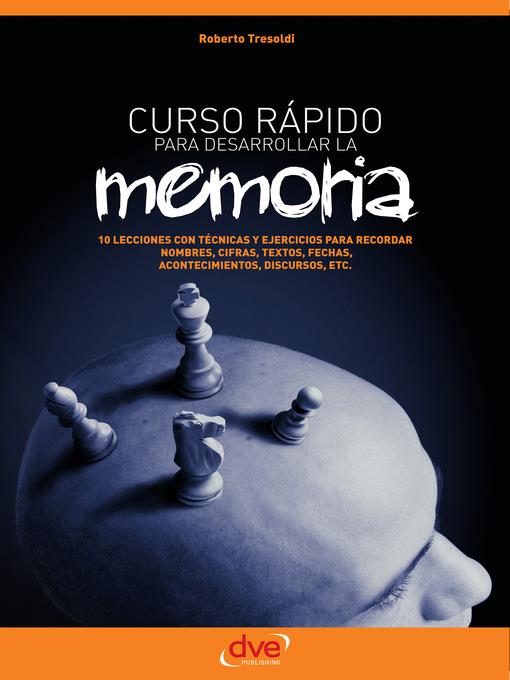 Curso rápido para desarrollar la memoria + CD