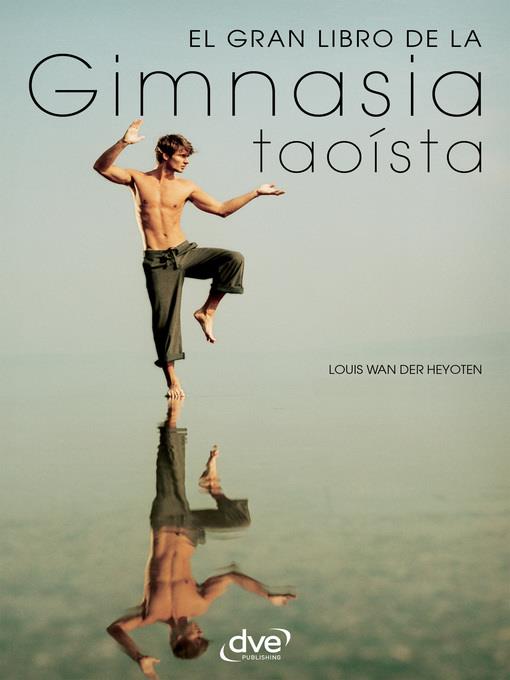 El gran libro de la gimnasia taoísta