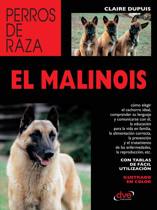 El malinois