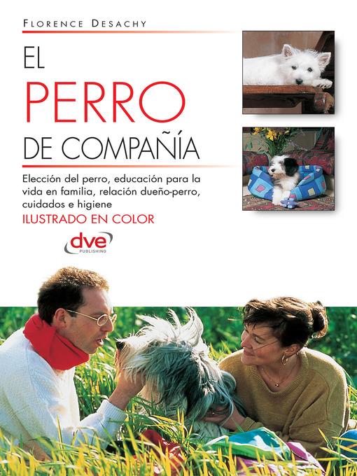 El perro de compañía