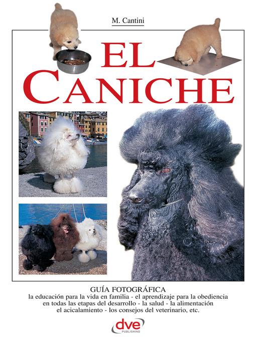 El caniche