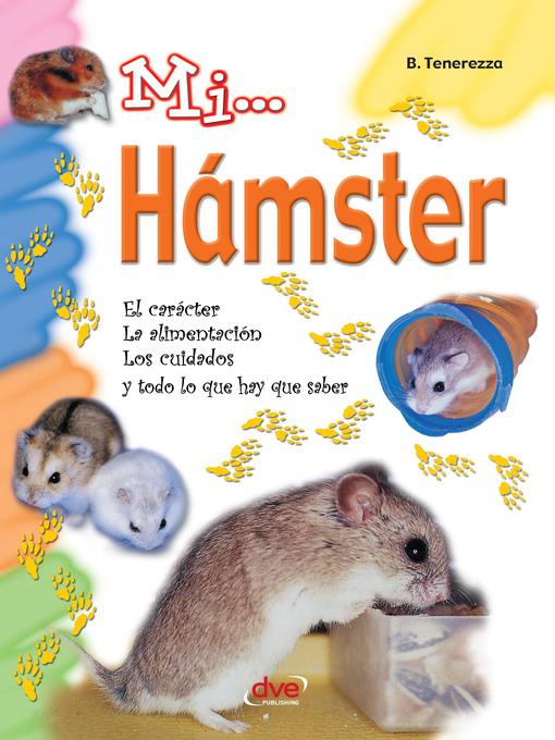 Mi... Hámster