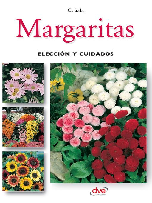 Margaritas--Elección y cuidados