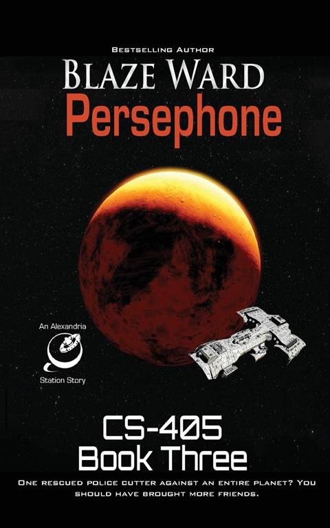 Persephone (CS-405)