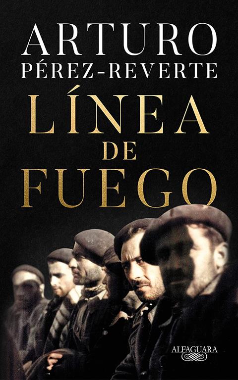 L&iacute;nea de fuego / Line of Fire (Spanish Edition)