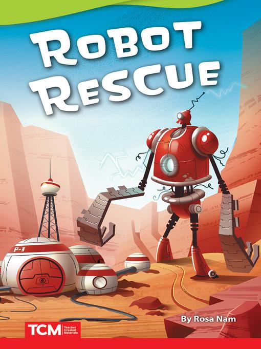 Robot Rescue