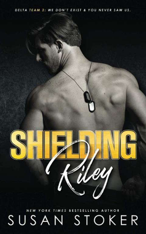 Shielding Riley (Delta Team Two)
