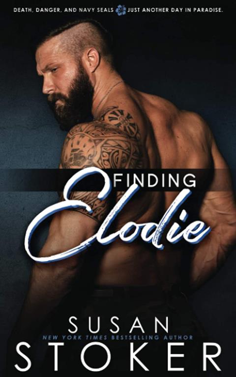 Finding Elodie (SEAL Team Hawaii)