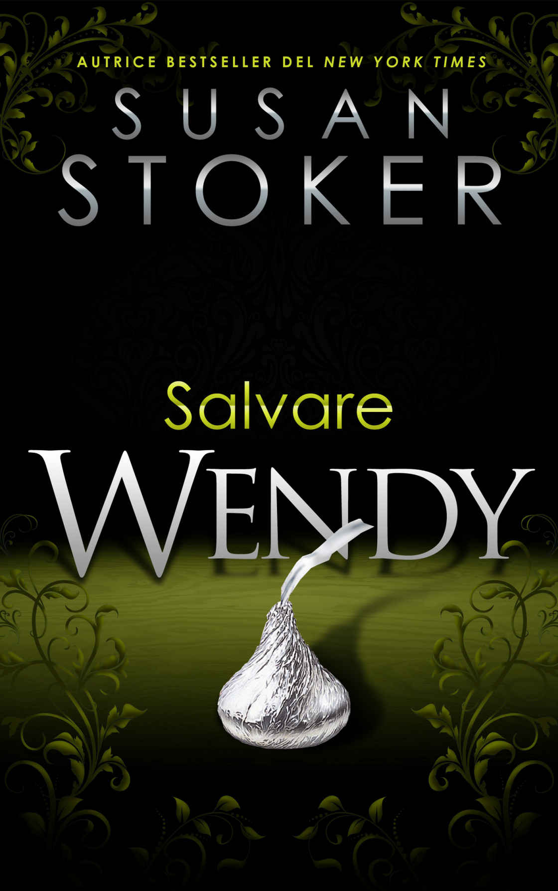 Salvare Wendy