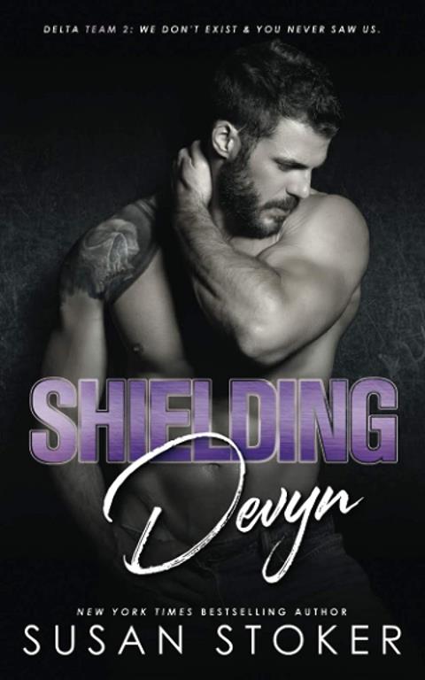 Shielding Devyn (Delta Team Two)