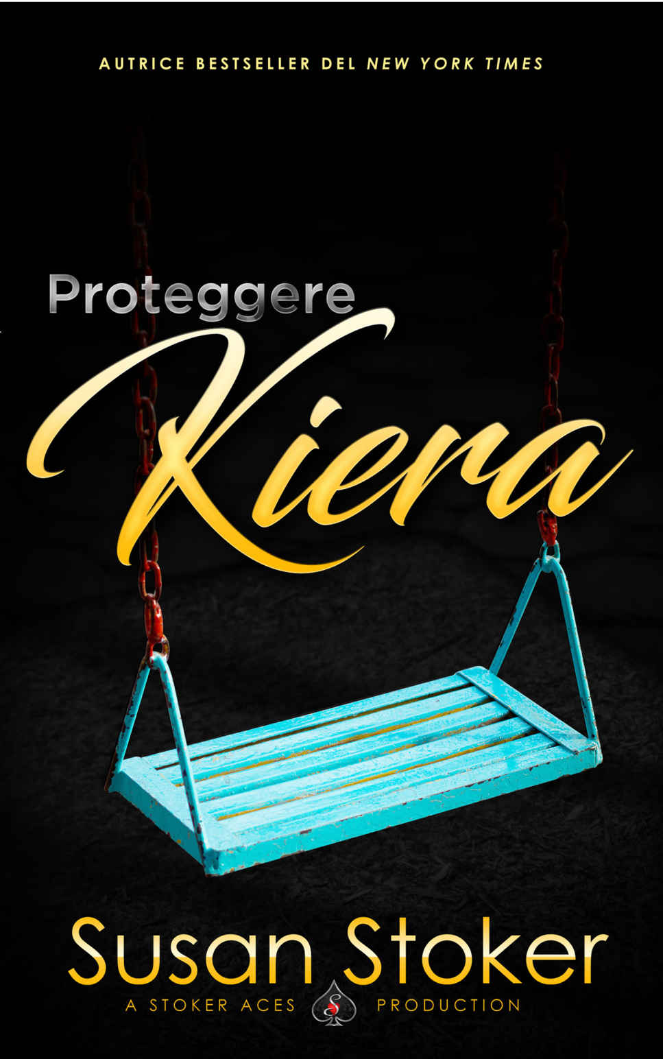 Proteggere Kiera (Armi & Amor Vol. 11)