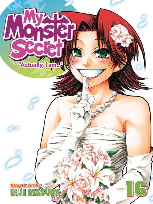 My Monster Secret, Volume 16