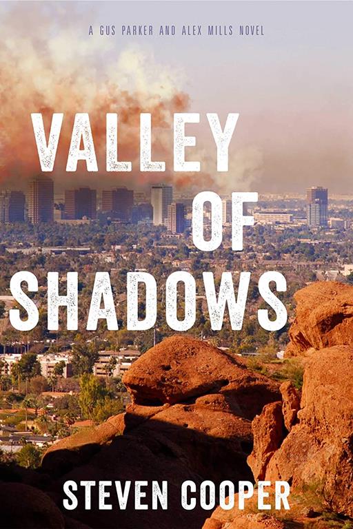 Valley of Shadows (Gus Parker and Alex Mills)