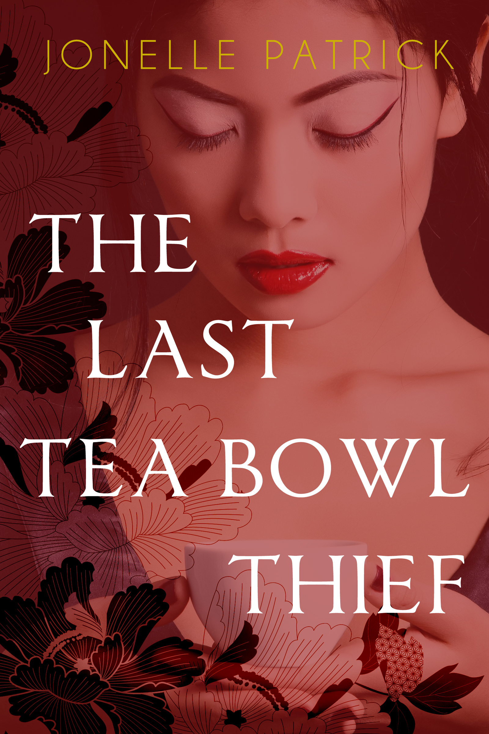 The Last Tea Bowl Thief