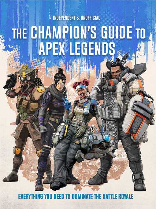 Apex Legends