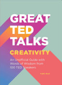 Great TED Talks