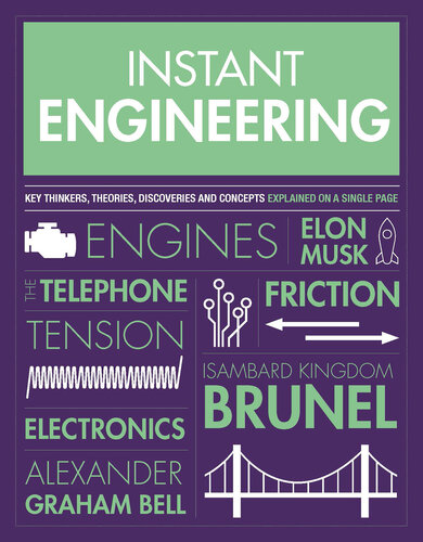 Instant Engineering