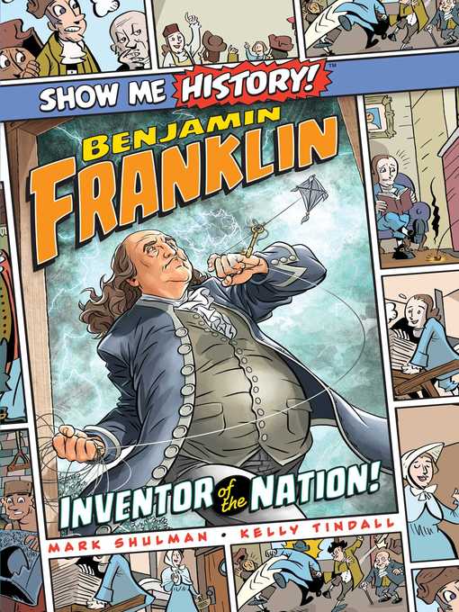 Benjamin Franklin