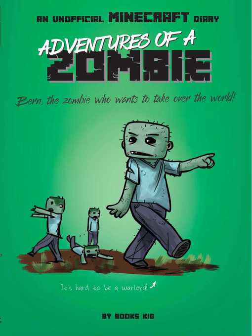 Adventures of a Zombie