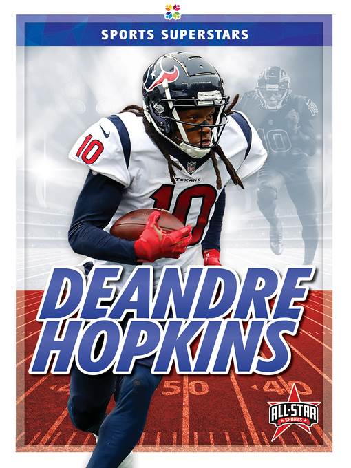 DeAndre Hopkins