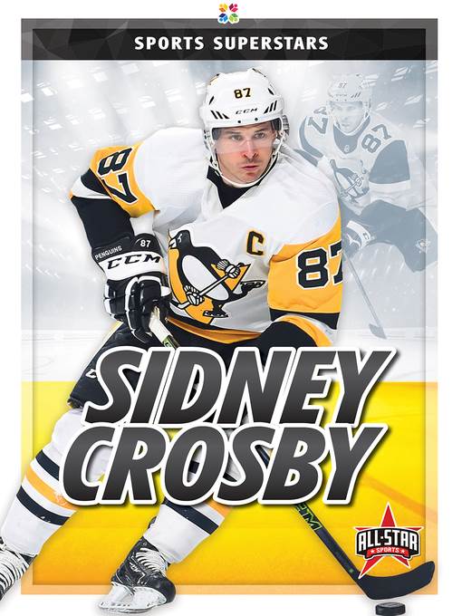 Sidney Crosby