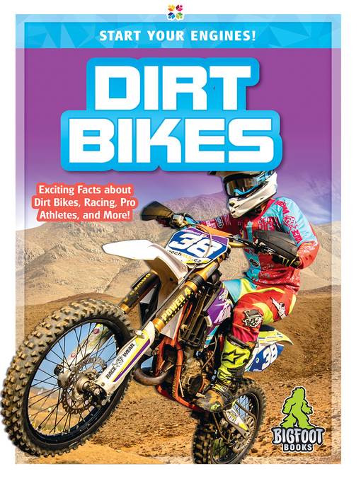 Dirt Bikes