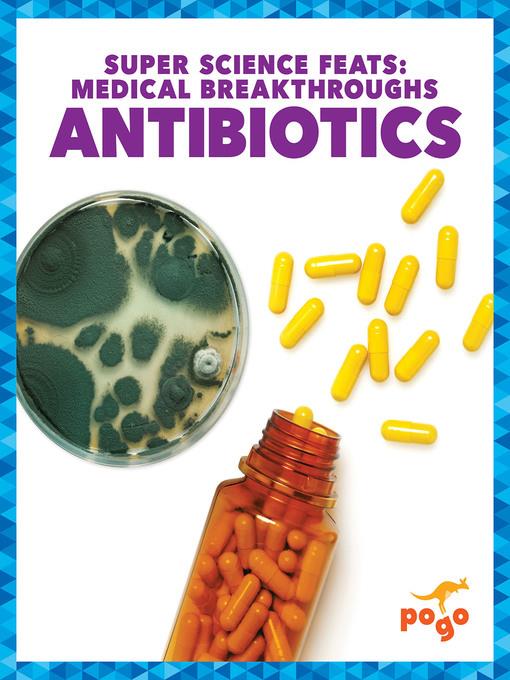 Antibiotics