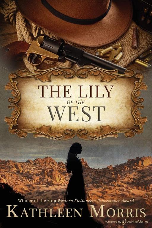 The Lily of the West