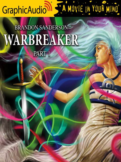 Warbreaker (1 of 3)