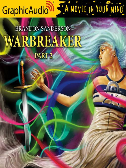 Warbreaker (2 of 3)