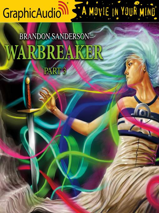 Warbreaker (3 of 3)