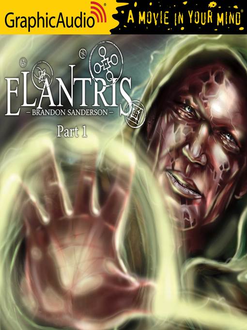 Elantris (1 of 3)