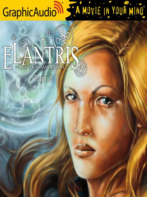 Elantris (2 of 3)
