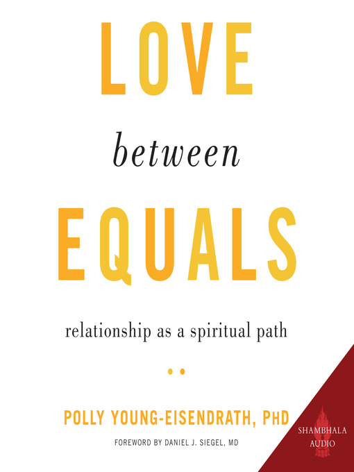 Love between Equals